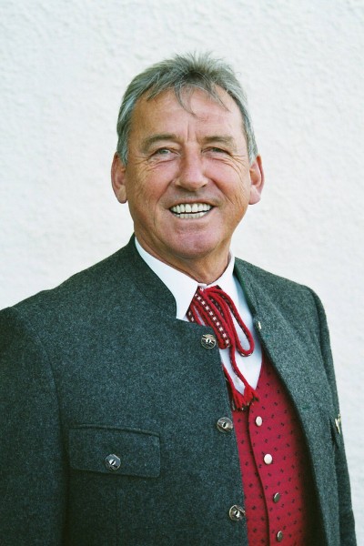 Egid Hofmann Egid Hofmann